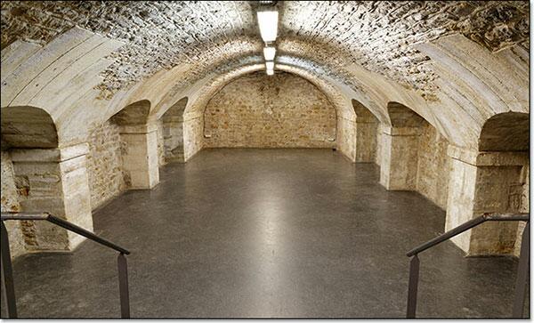 Caves